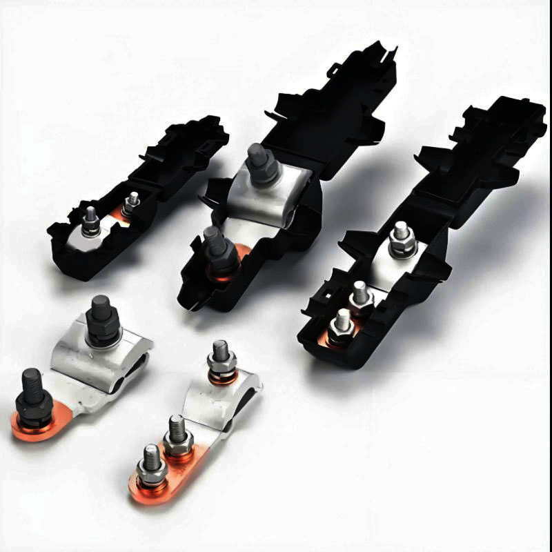 JKGL、JKL Cross-Range Household Clamp 8